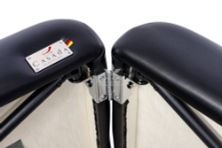 Массажный стол Casada Berlin Pro