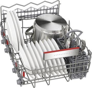 Вбудована посудомийна машина BOSCH SPV6ZMX65K