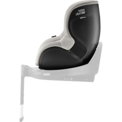 Автокресло детское Britax Römer Dualfix 5Z Lux 0+/1 (0-18 кг)