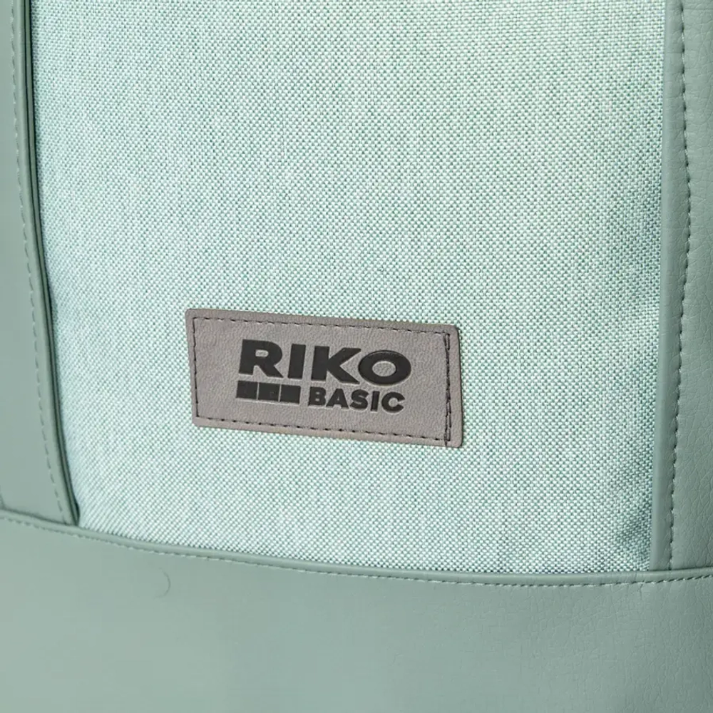 Универсальная коляска 2 в 1 Riko Bella Life