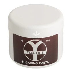 Паста для шугаринга Sugaring Paste Feel Fine (средняя)