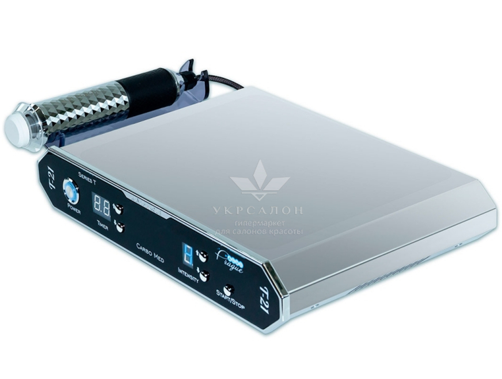 Аппарат неинвазивной карбокситерапии T-21