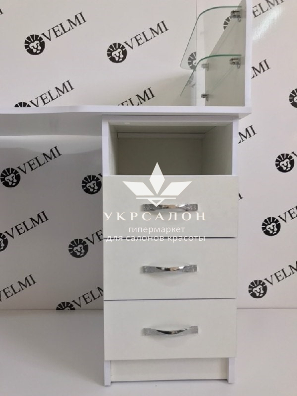 Стіл манікюрний Beauty