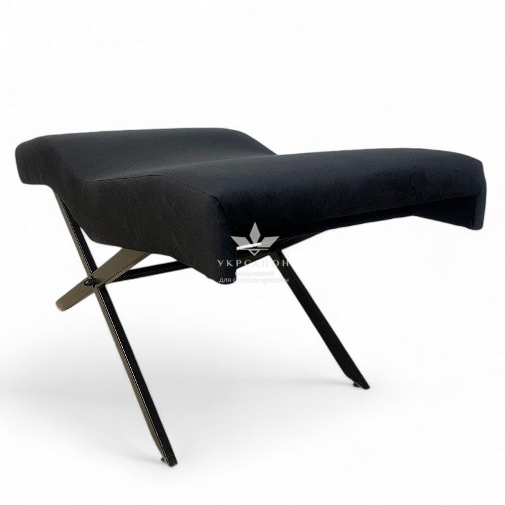 Анатомічна кушетка Mark 444-02 для лашмейкерів та бровістів