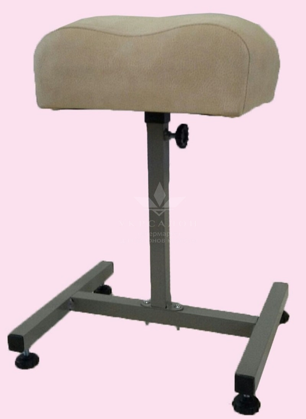 Складная педикюрная подставка