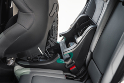 Автокресло детское Britax Römer King Pro 1 (9-20 кг)