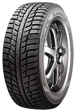 Kumho KW22 215/55 R17 98T шип.
