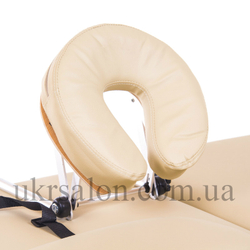 Складаний масажний стіл Diplomat