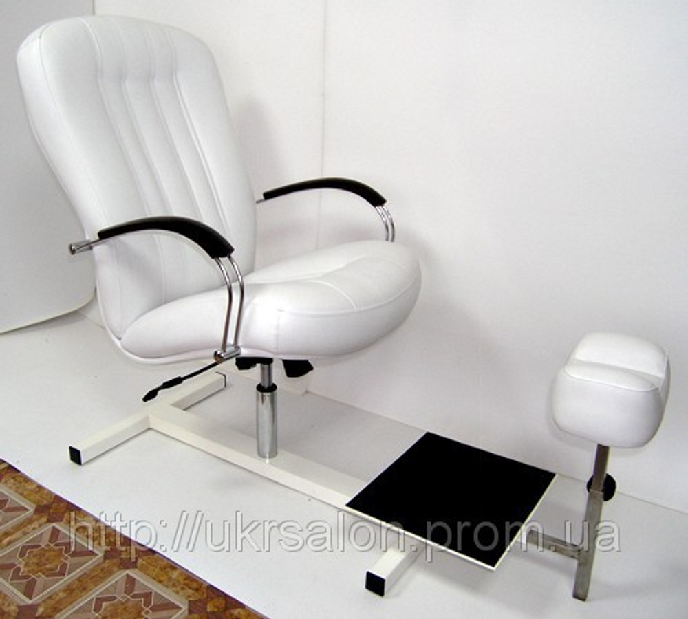Педикюрне крісло Портос Зестав