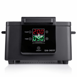 Сухожарна шафа SM-360C Black
