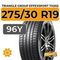 Triangle Group EffeXSport TH202 275/30 R19 96Y XL