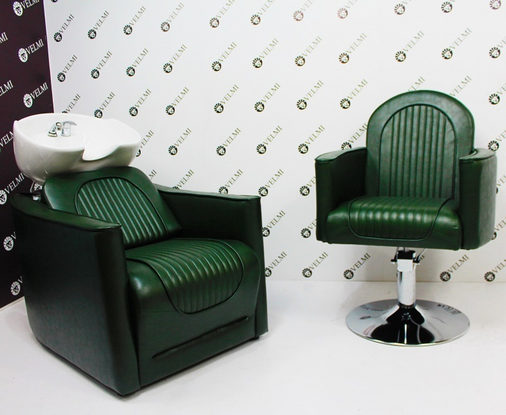 Комплект парикмахерской мебели Vincent