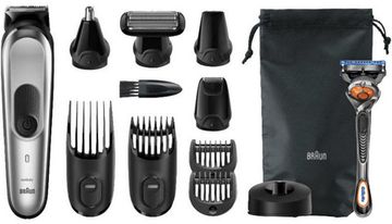 Тример універсальний BRAUN MGK7020