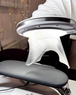 Насадка напрямку повітряного потоку Air Shield для витяжки Fusion і Fusion Plus