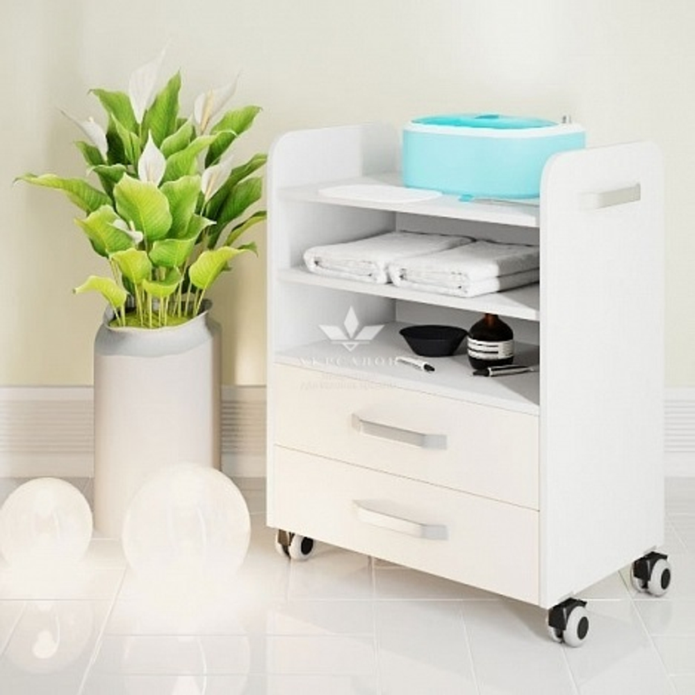 Косметологічний візок Comfort 2