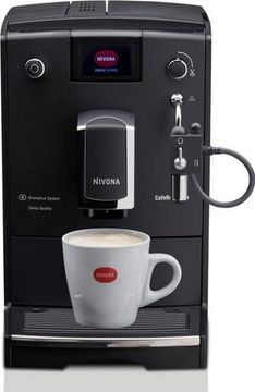 Кавоварка Nivona NICR 660