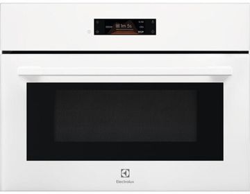 Духова шафа електрична Electrolux EVM8E08V