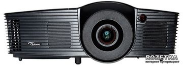 Мультимедійний проектор Optoma HD141X
