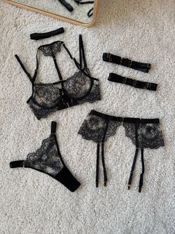 Розкішний комплект