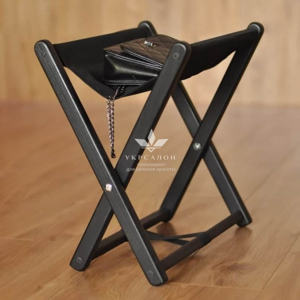 Підставка для сумки Apolo black plus