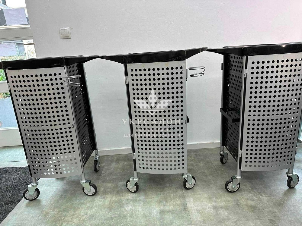 Парикмахерская тележка PROFI TRESOR