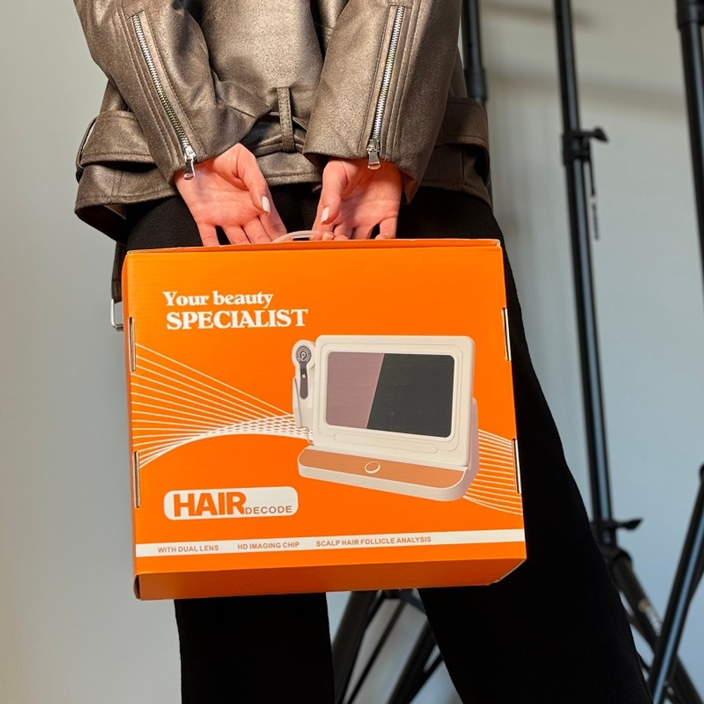 Трихоскоп Premium