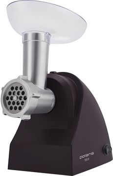 М'ясорубка POLARIS PMG 1829 Бордо