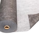 Агроволокно 50 г/м2 3.2x100м. черно-белое (Чехия)