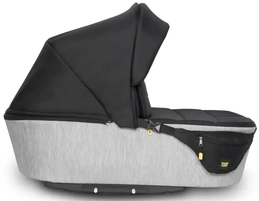 Універсальна коляска 2 в 1 Expander Elite
