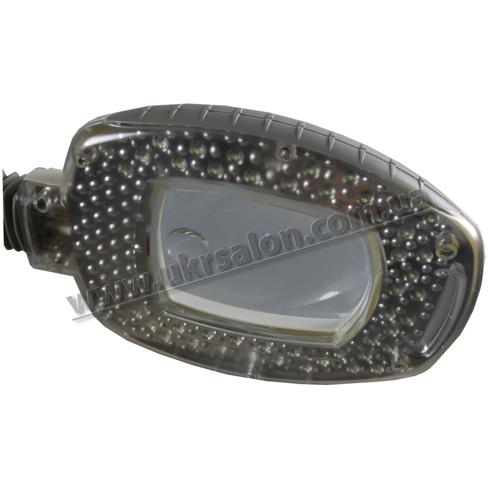 Лампа-лупа LED настільна M-2030