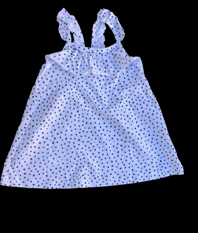 Майка-туніка, бавовна ТМ "George" (80-86 см)