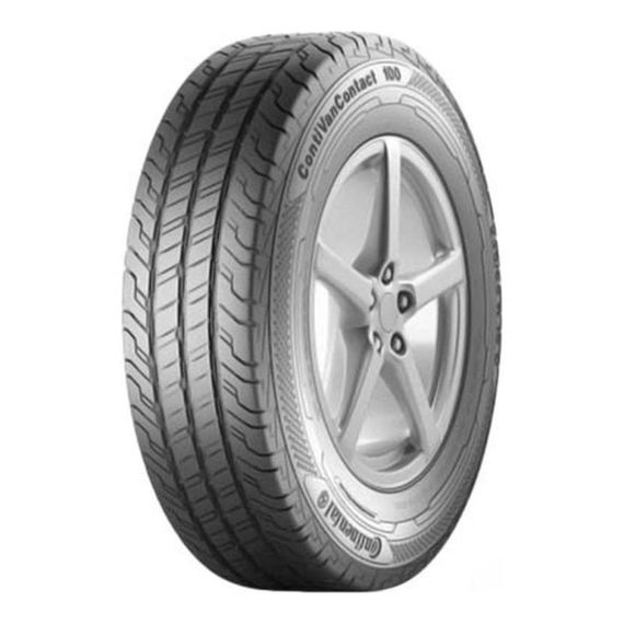 Continental VanContact 100 215/65 R16C 102/100H