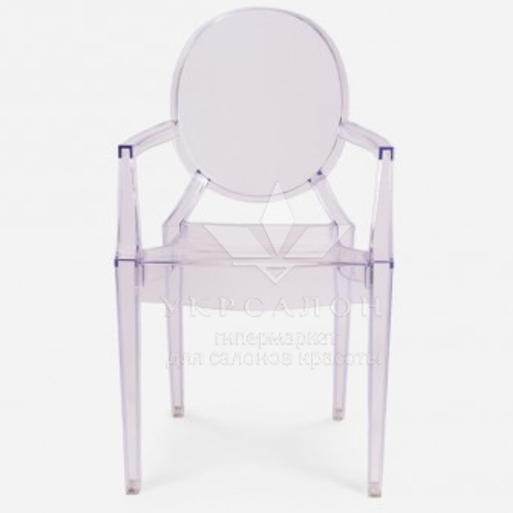 Кресло Louis Ghost