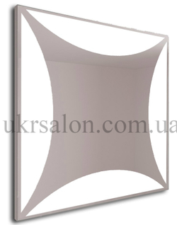 Дзеркало Dora з підсвічуванням