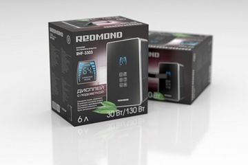 Зволожувач повітря Redmond RHF-3303