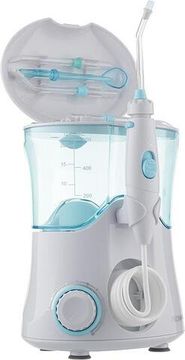 Іригатор для ротової порожнини Pecham Professional White Edition