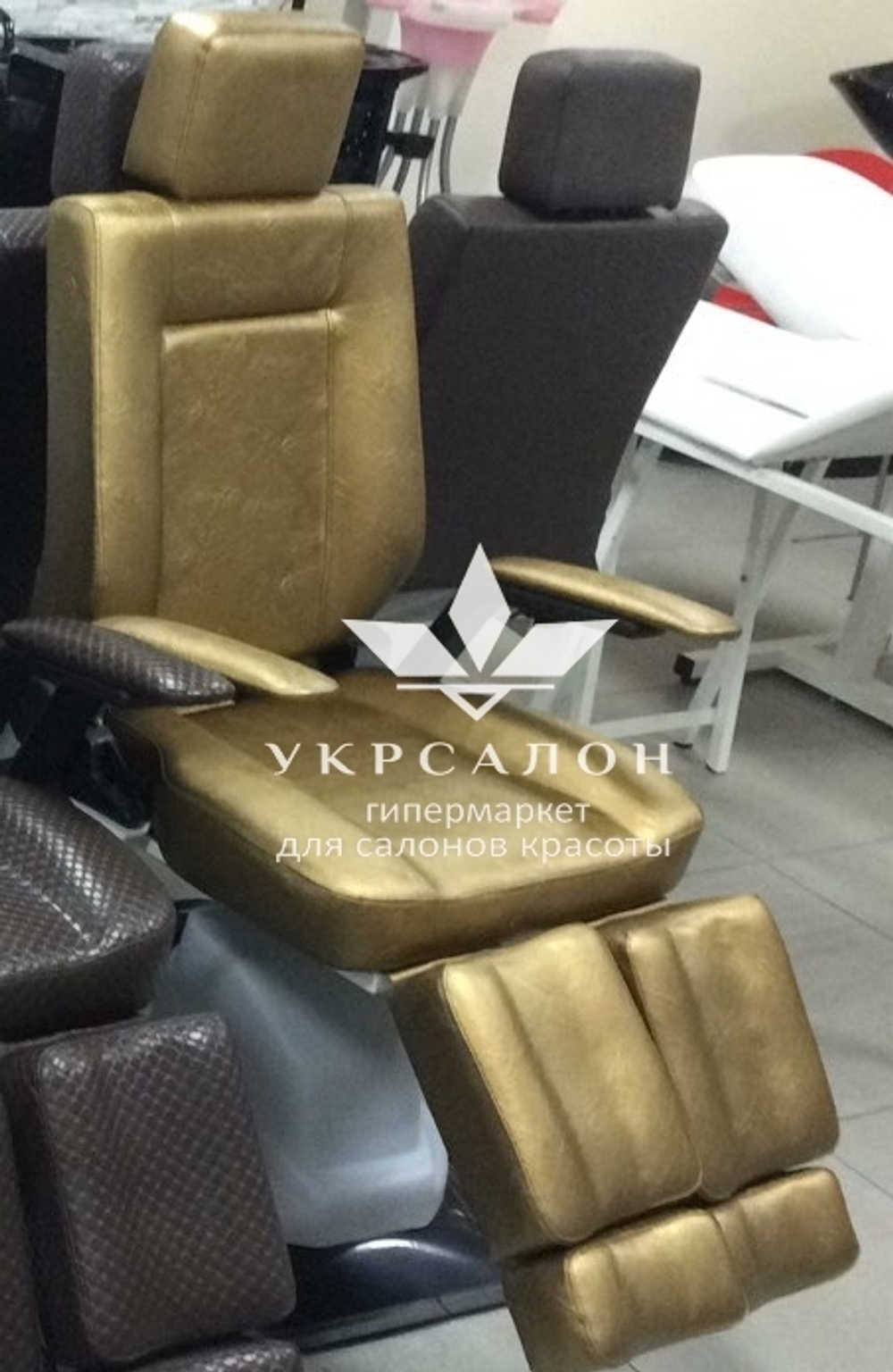 Педикюрное кресло 88101
