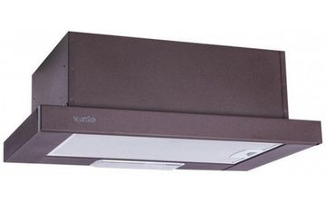 Витяжка VENTOLUX GARDA 50 BR (450)