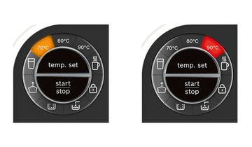 Термопот Bosch THD2021