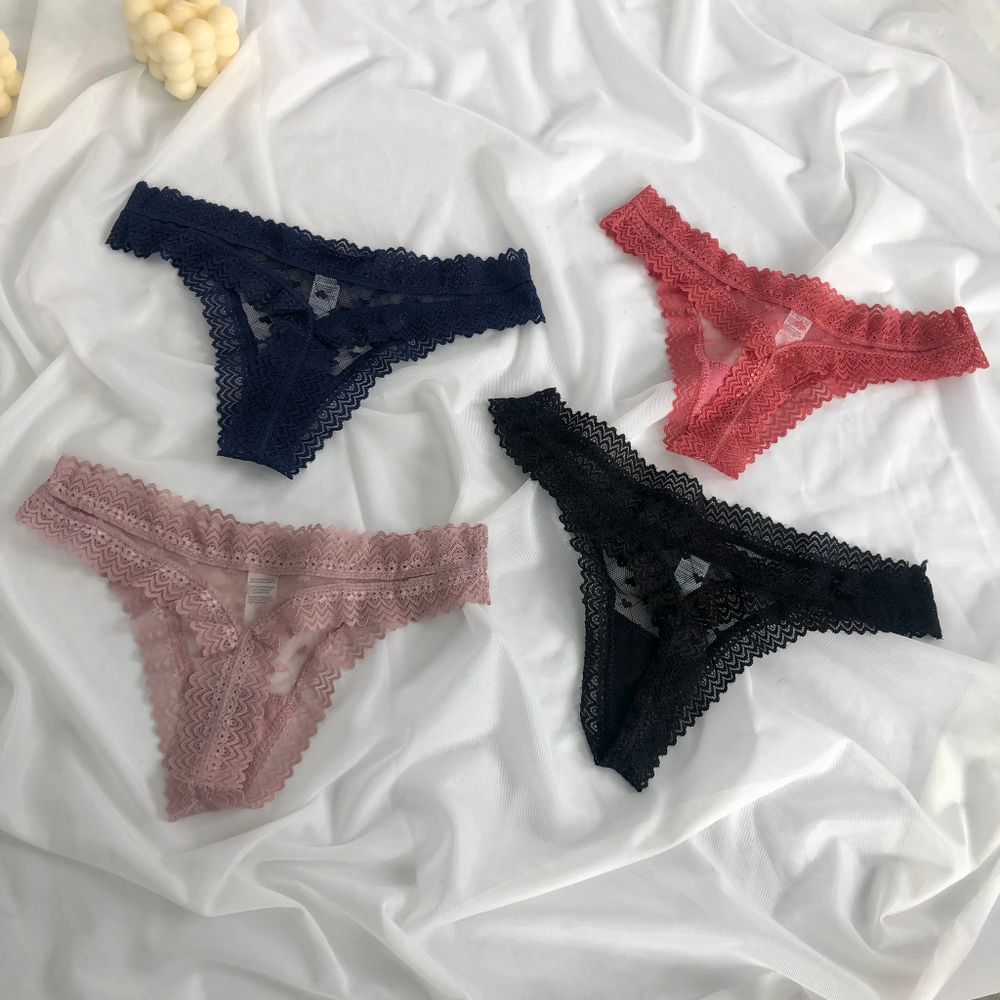 Трусики в сіточку