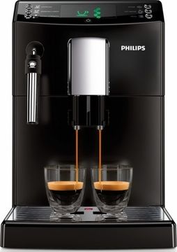 Кавомашина автоматична Philips HD8826/09
