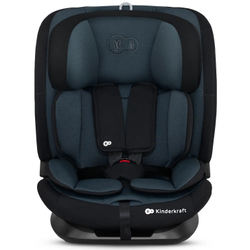 Автокрісло дитяче Kinderkraft Oneto3 i-Size 1/2/3 (9-36 кг)