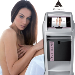 Elite RESOLUTION FACE- косметологический комбайн