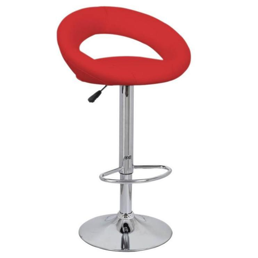 Стульчик для визажа Kler