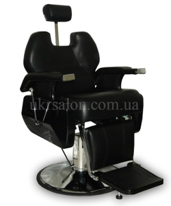 Парикмахерское кресло Barber Elite