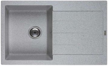 Кухонна мийка VENTOLUX Gray Granite (2059765957300)