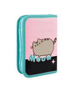 Набір колекційний (рюкзак, сумка, пенал) YES S-91_Collection Pusheen (арт. 559772)