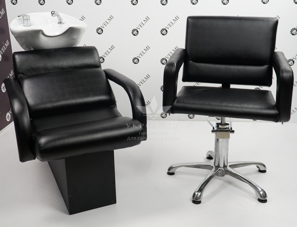 Мойка парикмахерская Cheap One с глубокой керамикой New York