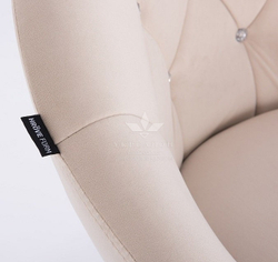 Стульчик мастера Asti Star Velor