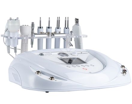 Косметологічний комбайн 5в1 6008